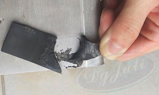 橡膠互粘橡膠用什么膠水比較好？選定位快不發(fā)硬牢固型聚力橡膠專用膠水